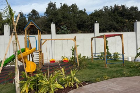 Продажа квартиры  в Аланье, Анталье, Турция 1+1, 55м2, №221347 – фото 21