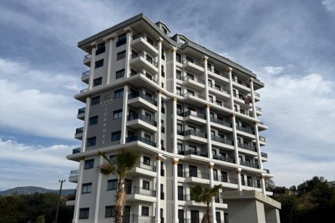 Продажа квартиры  в Аланье, Анталье, Турция 1+1, 55м2, №221347 – фото 16