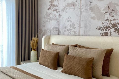 Продажа квартиры  в Аланье, Анталье, Турция 1+1, 55м2, №221347 – фото 8