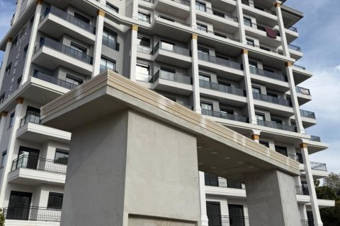 Продажа квартиры  в Аланье, Анталье, Турция 1+1, 55м2, №221347 – фото 14