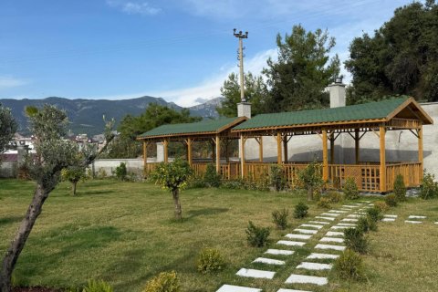 Продажа квартиры  в Аланье, Анталье, Турция 1+1, 55м2, №221347 – фото 19