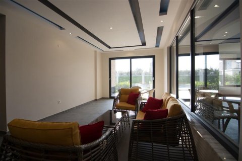 Продажа квартиры  в Аланье, Анталье, Турция 1+1, 75м2, №221346 – фото 6