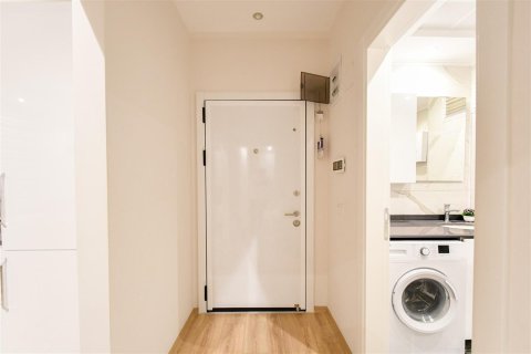 Продажа квартиры  в Аланье, Анталье, Турция 1+1, 75м2, №221346 – фото 11