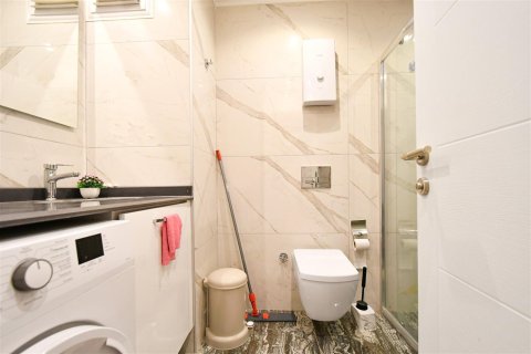 Продажа квартиры  в Аланье, Анталье, Турция 1+1, 75м2, №221346 – фото 14