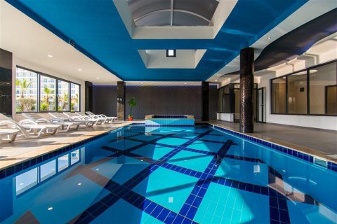 Продажа квартиры  в Аланье, Анталье, Турция 1+1, 75м2, №221346 – фото 7