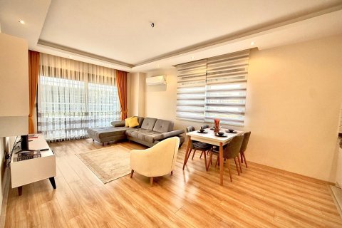 Продажа квартиры  в Аланье, Анталье, Турция 1+1, 75м2, №221346 – фото 15