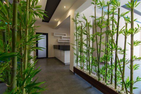 Продажа квартиры  в Аланье, Анталье, Турция 1+1, 75м2, №221346 – фото 10