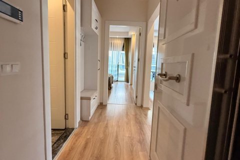 Продажа квартиры  в Аланье, Анталье, Турция 1+1, 75м2, №221346 – фото 19