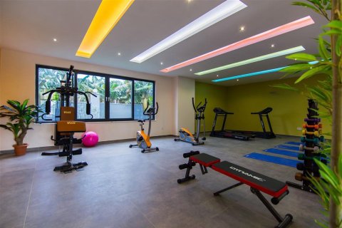 Продажа квартиры  в Аланье, Анталье, Турция 1+1, 75м2, №221346 – фото 8