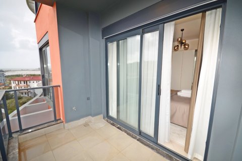 Продажа квартиры  в Аланье, Анталье, Турция 2+1, 85м2, №221343 – фото 18