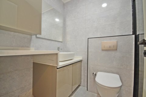 Продажа квартиры  в Аланье, Анталье, Турция 2+1, 85м2, №221343 – фото 8