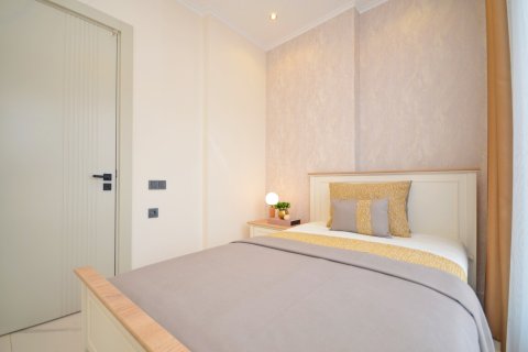 Продажа квартиры  в Аланье, Анталье, Турция 2+1, 85м2, №221343 – фото 4