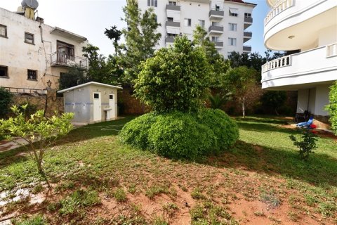 Продажа квартиры  в Аланье, Анталье, Турция 2+1, 200м2, №221342 – фото 20