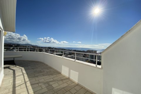 Продажа квартиры  в Аланье, Анталье, Турция 2+1, 200м2, №221342 – фото 19