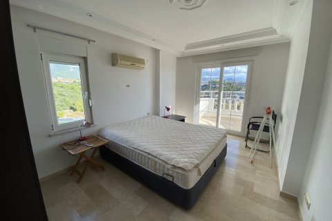 Продажа квартиры  в Аланье, Анталье, Турция 2+1, 200м2, №221342 – фото 10