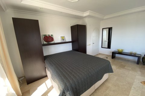 Продажа квартиры  в Аланье, Анталье, Турция 2+1, 200м2, №221342 – фото 27