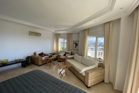 Продажа квартиры  в Аланье, Анталье, Турция 2+1, 200м2, №221342 – фото 7