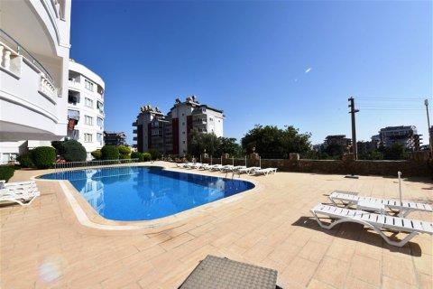 Продажа квартиры  в Аланье, Анталье, Турция 2+1, 200м2, №221342 – фото 5