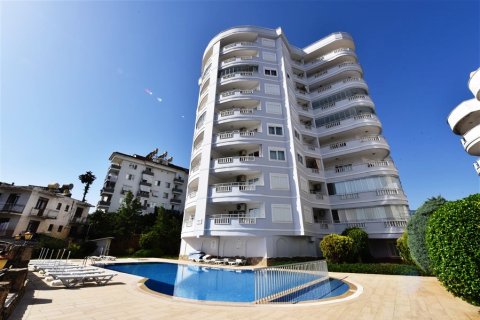 Продажа квартиры  в Аланье, Анталье, Турция 2+1, 200м2, №221342 – фото 8