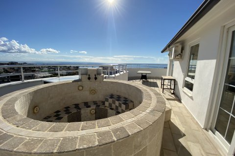 Продажа квартиры  в Аланье, Анталье, Турция 2+1, 200м2, №221342 – фото 12