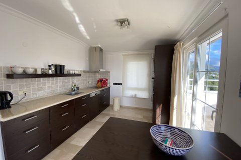 Продажа квартиры  в Аланье, Анталье, Турция 2+1, 200м2, №221342 – фото 23