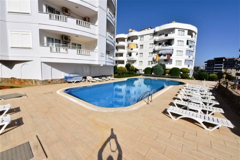 Продажа квартиры  в Аланье, Анталье, Турция 2+1, 200м2, №221342 – фото 16