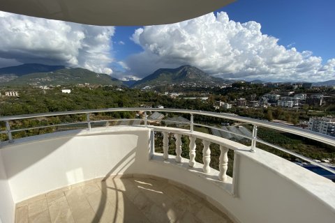 Продажа квартиры  в Аланье, Анталье, Турция 2+1, 200м2, №221342 – фото 2