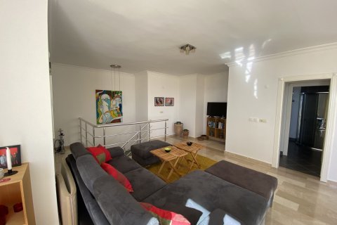 Продажа квартиры  в Аланье, Анталье, Турция 2+1, 200м2, №221342 – фото 26