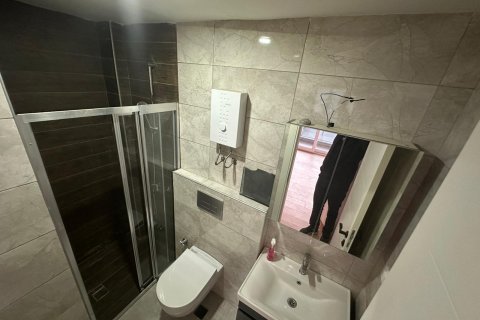 Продажа квартиры  в Аланье, Анталье, Турция 2+1, 112м2, №221344 – фото 15