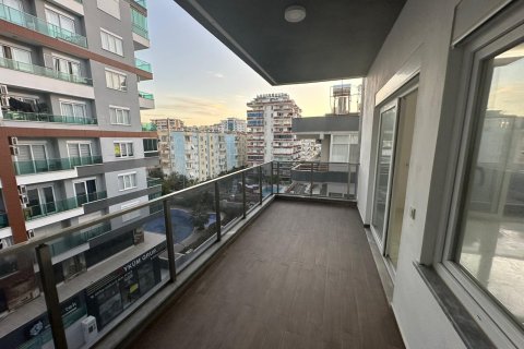 Квартира  2+1 в Аланье, Анталья, Турция №221344