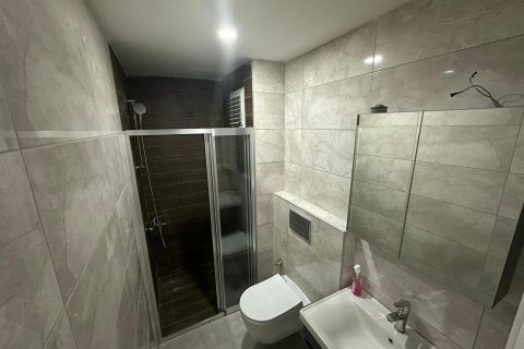 Продажа квартиры  в Аланье, Анталье, Турция 2+1, 112м2, №221344 – фото 23