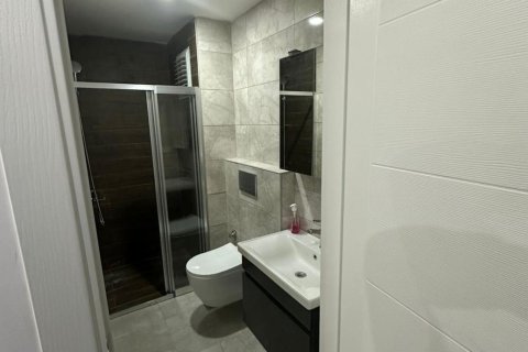 Продажа квартиры  в Аланье, Анталье, Турция 2+1, 112м2, №221344 – фото 14