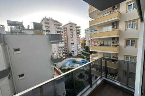 Продажа квартиры  в Аланье, Анталье, Турция 2+1, 112м2, №221344 – фото 11