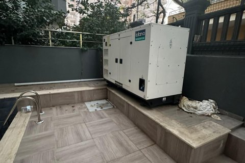 Продажа квартиры  в Аланье, Анталье, Турция 2+1, 112м2, №221344 – фото 6