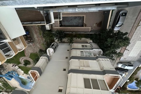 Продажа квартиры  в Аланье, Анталье, Турция 2+1, 112м2, №221344 – фото 9