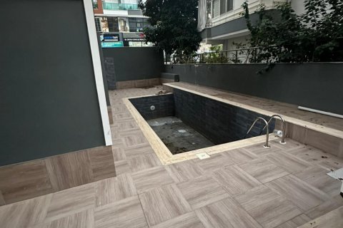 Продажа квартиры  в Аланье, Анталье, Турция 2+1, 112м2, №221344 – фото 22