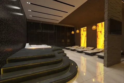 2+1 Lägenhet  i Mahmutlar, Antalya, Turkiet Nr. 219537 - 22