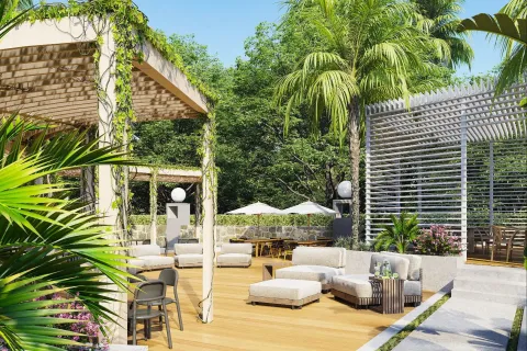 2+1 Lägenhet  i Mahmutlar, Antalya, Turkiet Nr. 219537 - 10