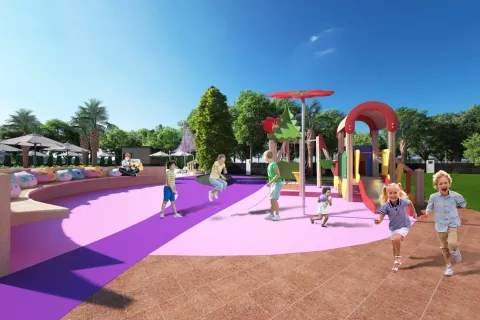 Продажа квартиры  в Махмутларе, Анталье, Турция 4+1, 163м2, №219538 – фото 15