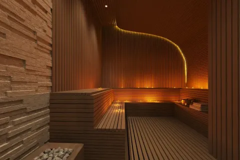 Продажа квартиры  в Махмутларе, Анталье, Турция 4+1, 163м2, №219538 – фото 20