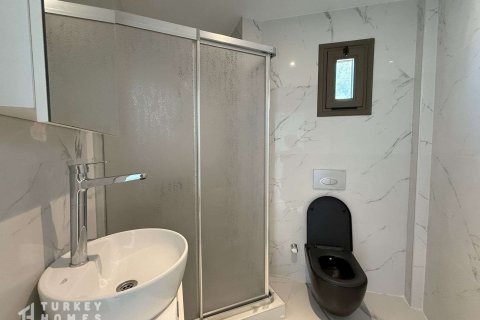 1+1 Wohnung in Gumbet, Bodrum, Mugla, Türkei Nr. 233032 - 16