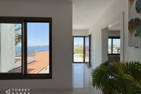 1+1 Wohnung in Gumbet, Bodrum, Mugla, Türkei Nr. 233032 - 11