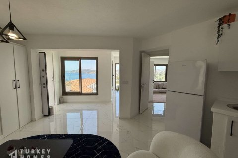 1+1 Wohnung in Gumbet, Bodrum, Mugla, Türkei Nr. 233032 - 6