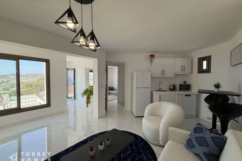1+1 Wohnung in Gumbet, Bodrum, Mugla, Türkei Nr. 233032 - 4