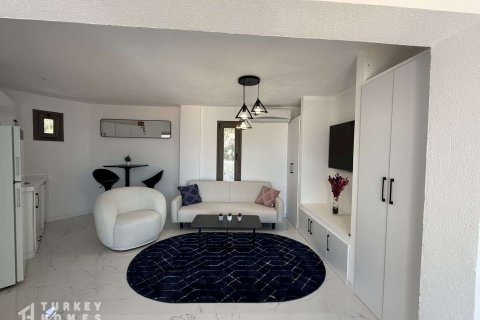 1+1 Wohnung in Gumbet, Bodrum, Mugla, Türkei Nr. 233032 - 12