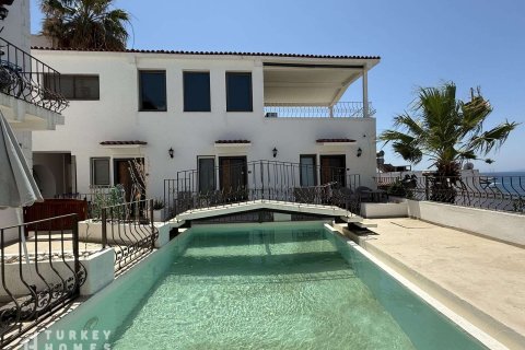 1+1 Wohnung  in Gumbet, Bodrum, Mugla, Türkei Nr. 233032