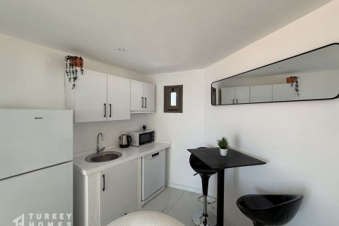 1+1 Wohnung in Gumbet, Bodrum, Mugla, Türkei Nr. 233032 - 7