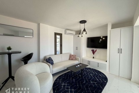 1+1 Wohnung in Gumbet, Bodrum, Mugla, Türkei Nr. 233032 - 8