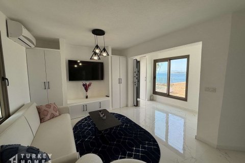 1+1 Wohnung in Gumbet, Bodrum, Mugla, Türkei Nr. 233032 - 5