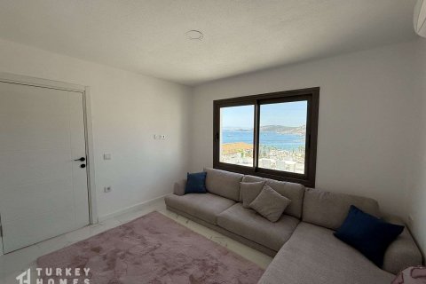 1+1 Wohnung in Gumbet, Bodrum, Mugla, Türkei Nr. 233032 - 14